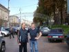 Ukrain - Kiev September 2007 011
